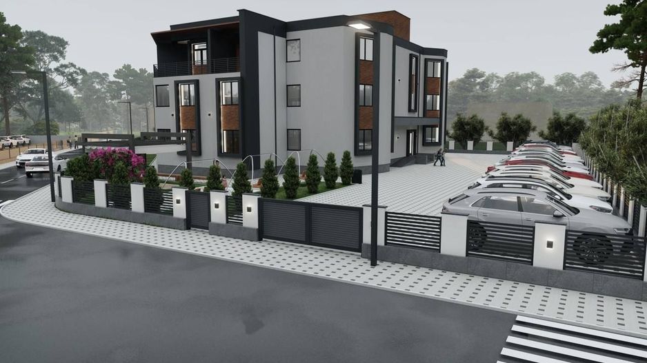 Apartamente de vânzare în Ciorescu, Mun. Chișinău - Poză 3