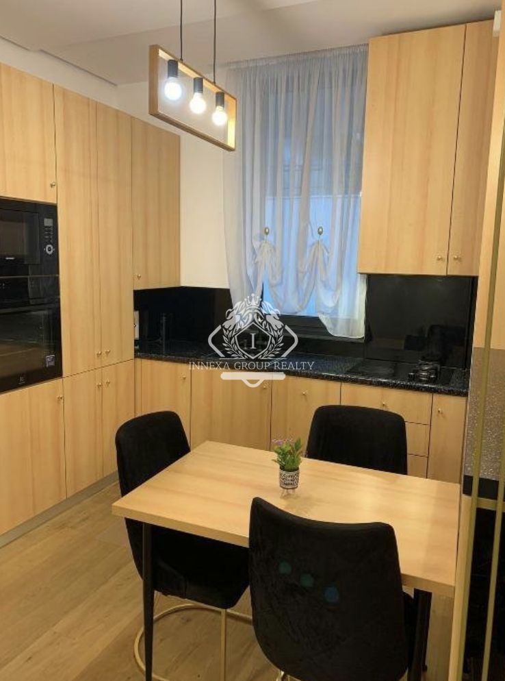 Apartament premium 2 camere | Floreasca - Terasa 54mp - Poză 5