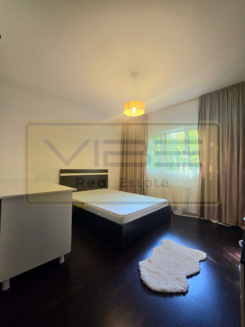 Copou-Parcul Copou/Universitate -22 min - Bloc nou - 3 camere  ! - Poză 9