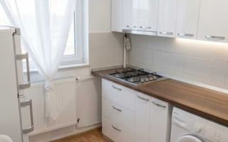 Garsonieră modernă de închiriat, 29 mp, Tătărași, Iași - Poză 8