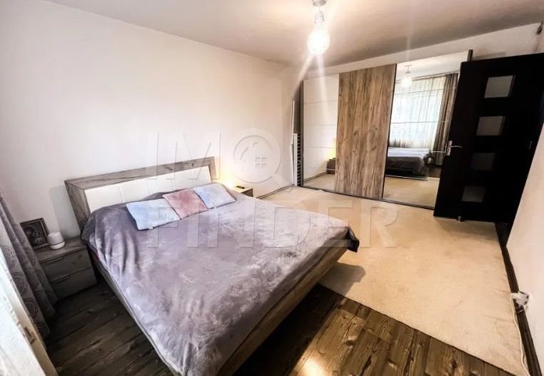 Apartament 4 camere zona Zorilor - Poză 2