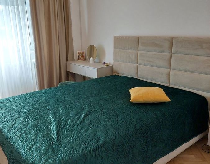 APARTAMENT 4 CAMERE | ETAJ 8/10 | BLOC 1980 - Poză 3