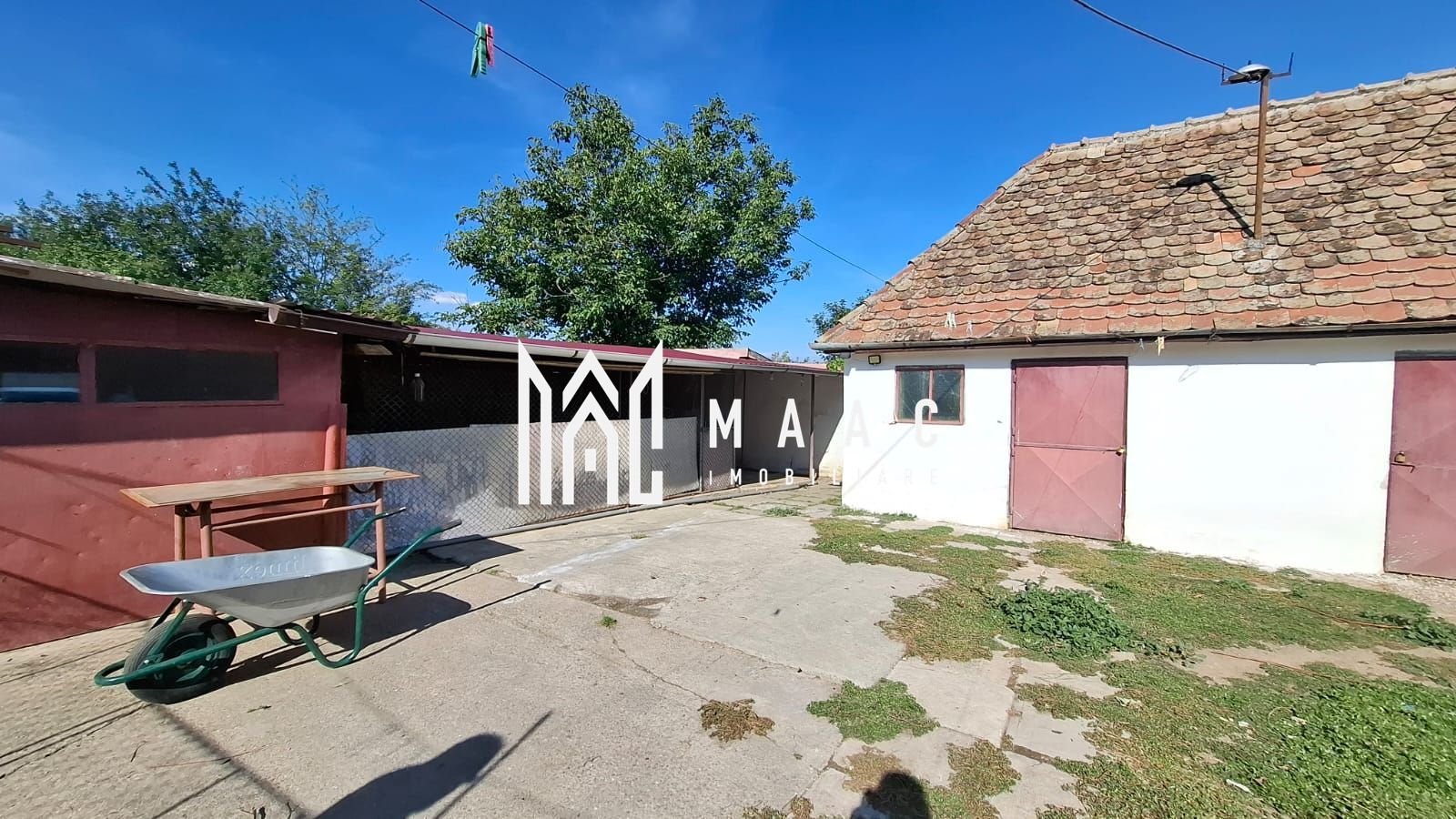 Casa individuala 4 camere I Teren 1300 mp I Garaj- Gusterita - Poză 7