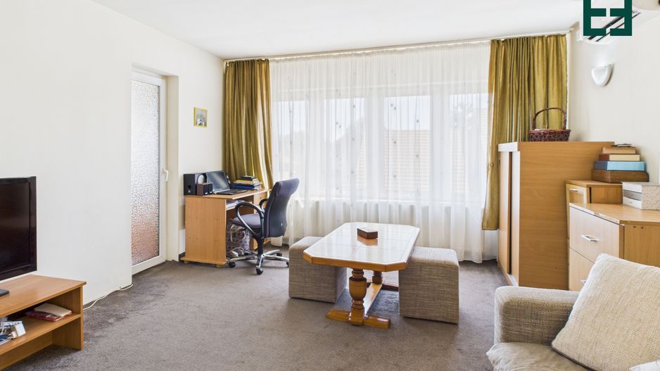 Apartament cu 2 camere etaj 2 și 2 locuri parcare - Timișoara - Poză 4