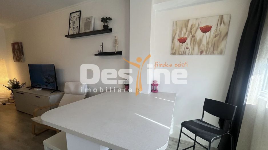 Drumul Taberei | Garsoniera | 31mp | et 9 | renovata | 72.000 euro - Poză 2