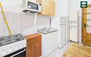 Apartament cu 2 camere etaj 2 - Complex Studențesc - Timișoara - Poză 8