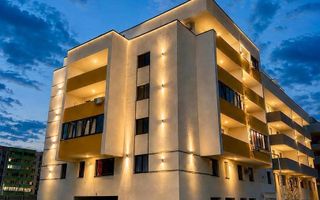 Apartament cu 2 camere decomandat I Parcare subterana - Poză 1
