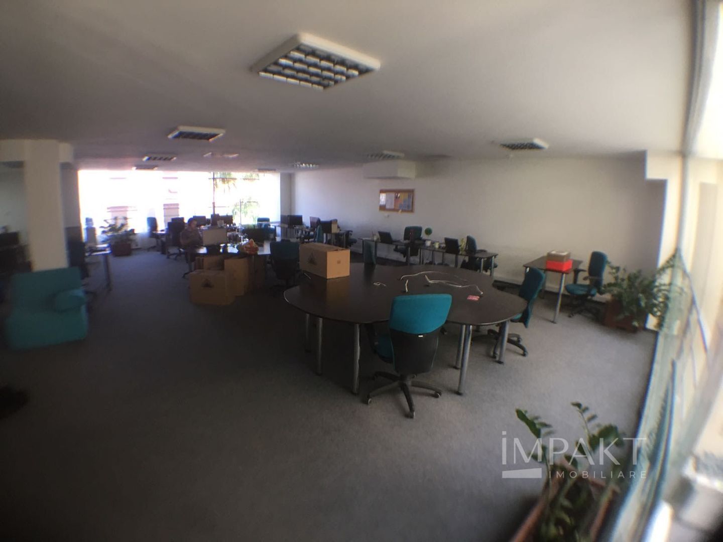 Spatiu birouri premium | Cladire moderna | Zona Ultracentrala - Poză 23