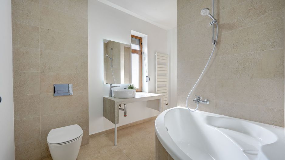 Vila de inchiriat Erou Iancu Nicolae - Poză 42