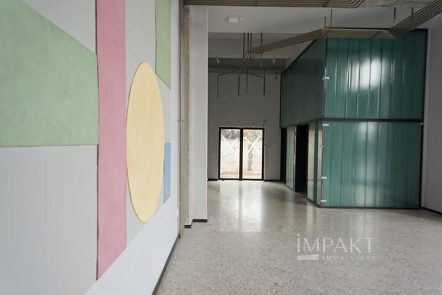 De inchiriat spatiu birouri - Henri Barbusse - Poză 8