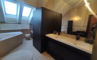Penthouse în cartierul Buna ziua cu panorama | 203 mp | LUX - Poză 14