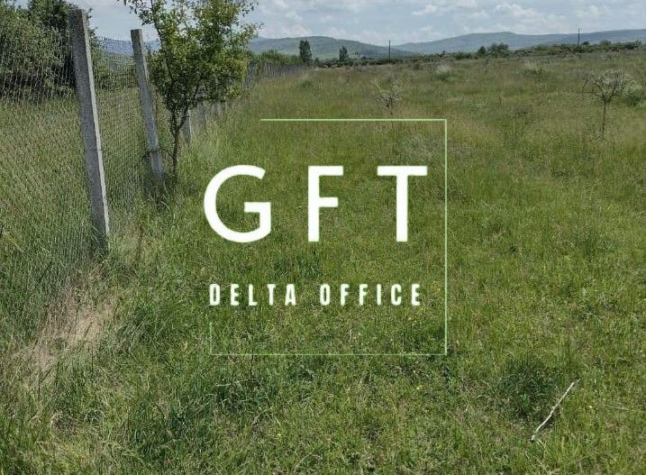 Teren 25700 mp (2,57 ha)-ideal investitie,cabana-Sesul Jelnei - Poză 3