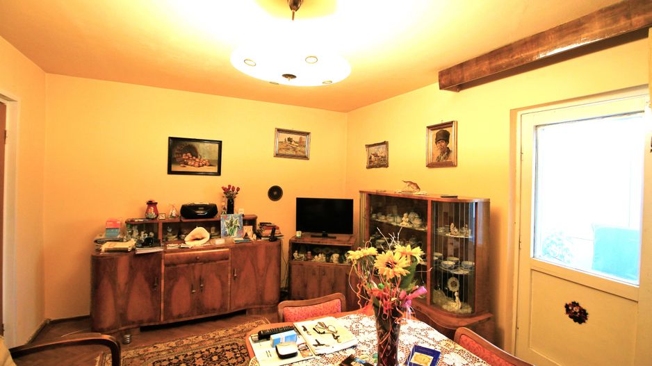 Reprezentare Exclusivă, Zona Ciucaș, 2 camere decomandate cu 2 balcoane - Poză 3