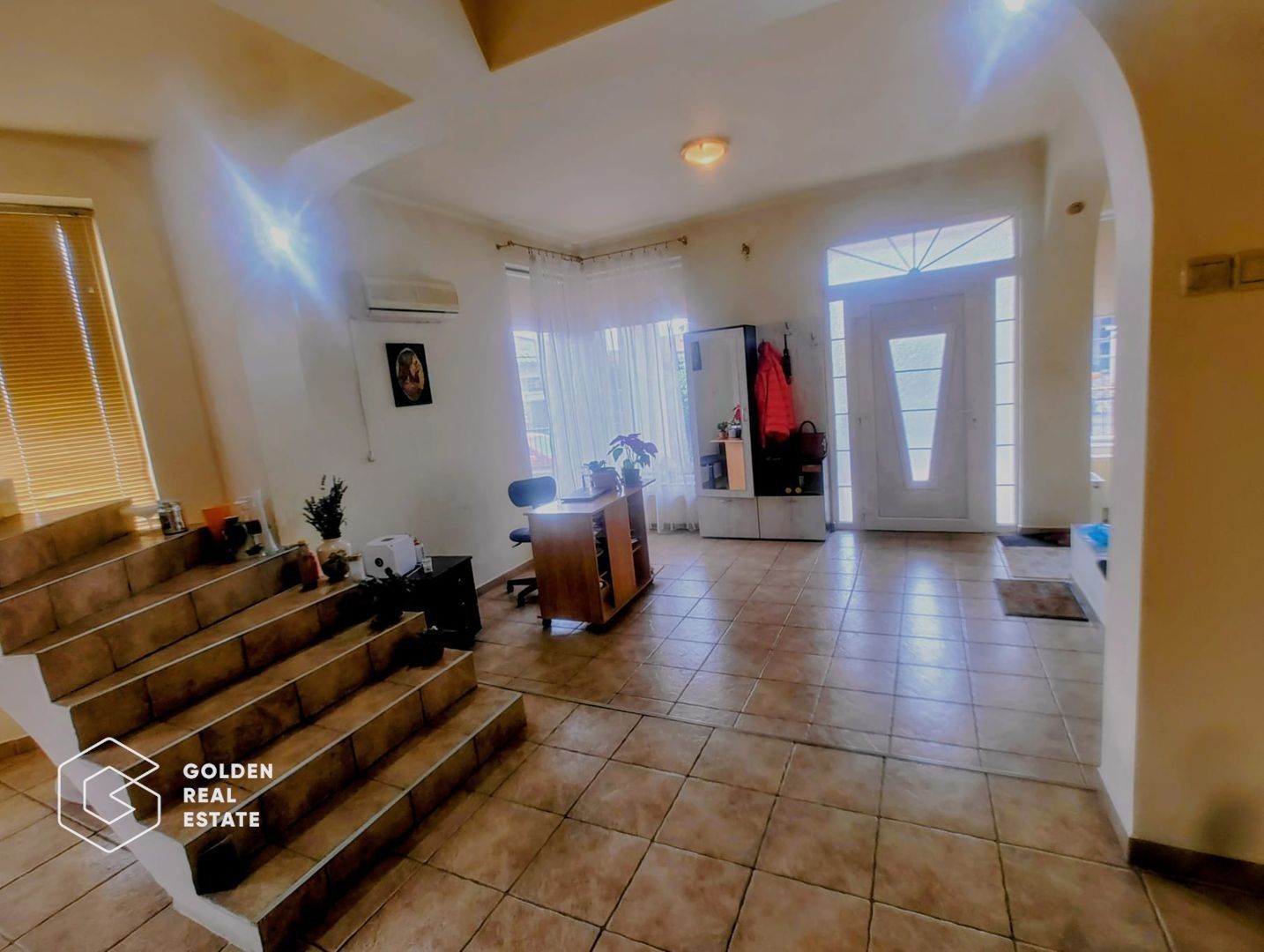 Vila in zona Girocului, 168 mp - Poză 4