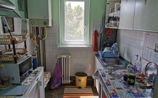 Apartament 4 camere, Mănăștur – zonă verde, etaj intermediar - Poză 2