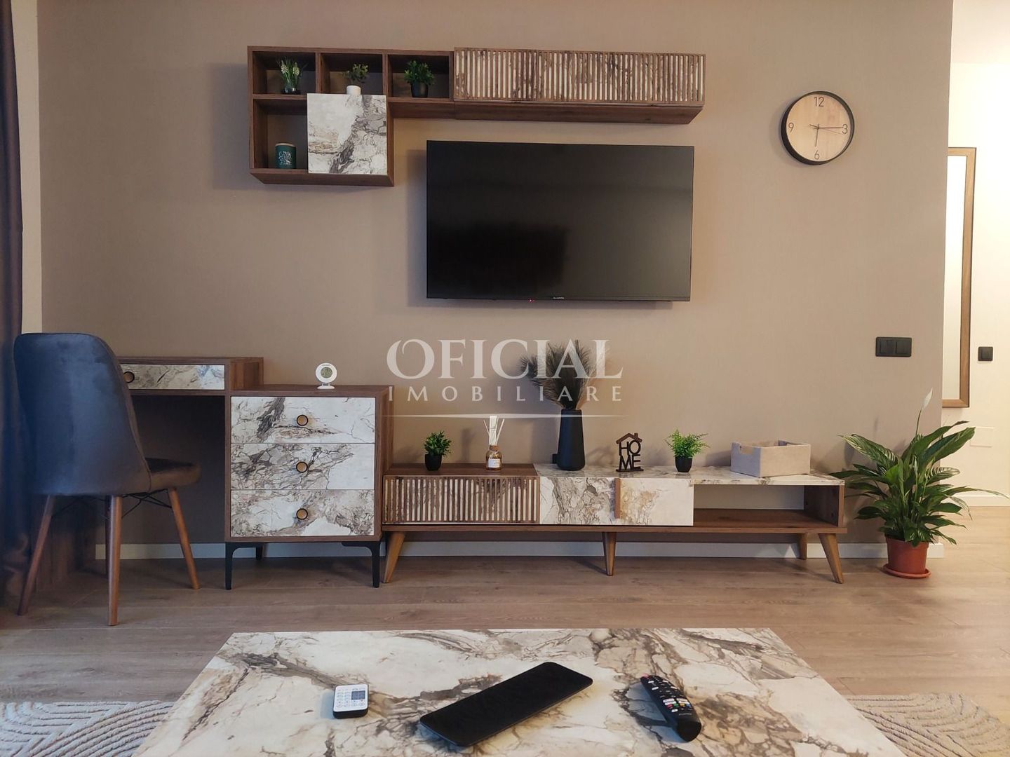 Apartament 2 camere | Garaj | Prima Inchiriere | Zona Eroilor Floresti - Poză 6