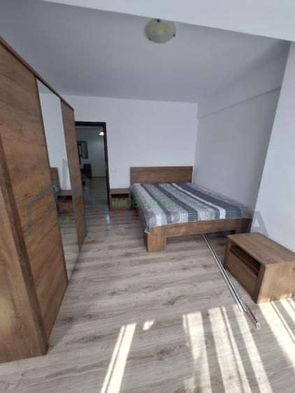 Apartament 2 camere, 52 mp, etaj 3, vis-a-vis de Carrefour Felicia, Iași - Poză 5