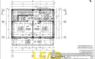 Comision 0%, Casa in constructie P+M, 80 mp utili, cu foisor si teren 504 mp - Poză 5