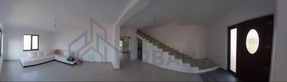 Casă individuală P+1, Valea Lupului – 172 mp, teren 500 mp, garaj inclus - Poză 7