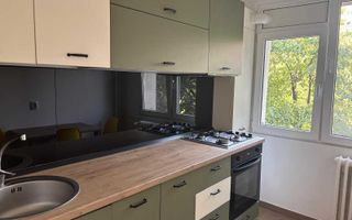 Închiriere apartament 2 camere decomandat – Theodor Pallady - Poză 1