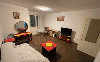 Circumvalatiunii | 1 cameră | Ideal pentru investiție - Poză 2