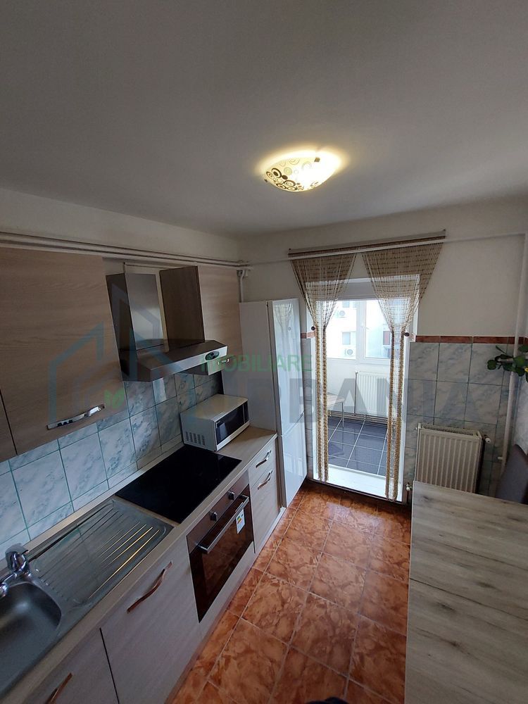 Apartament 2 camere nicolina - Poză 4