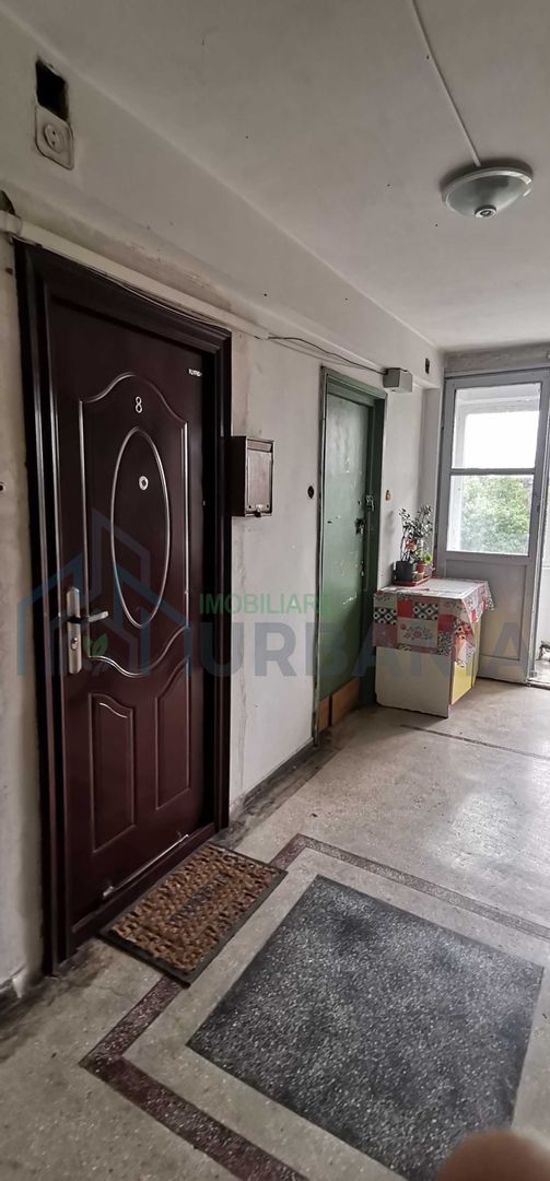 garsoniera 31 mp tatarasi flora bl A2 ET 5 .PROPRIETAR - Poză 3