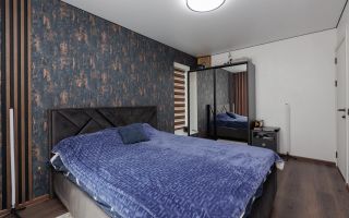 Vânzare, casă, 2 nivele, 3 camere, str-la Ștefan Cel Mare, Bubuieci - Poză 15