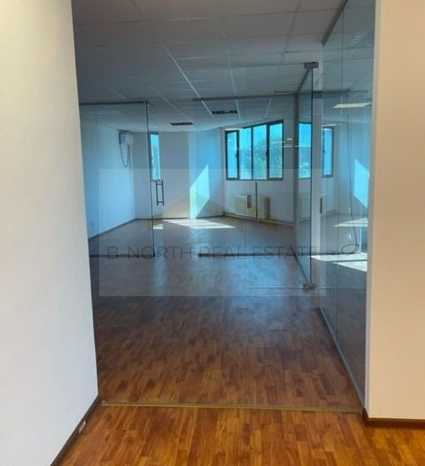 Spațiu birouri 200 mp de închiriat, Orhideea, 5 birouri - Poză 6