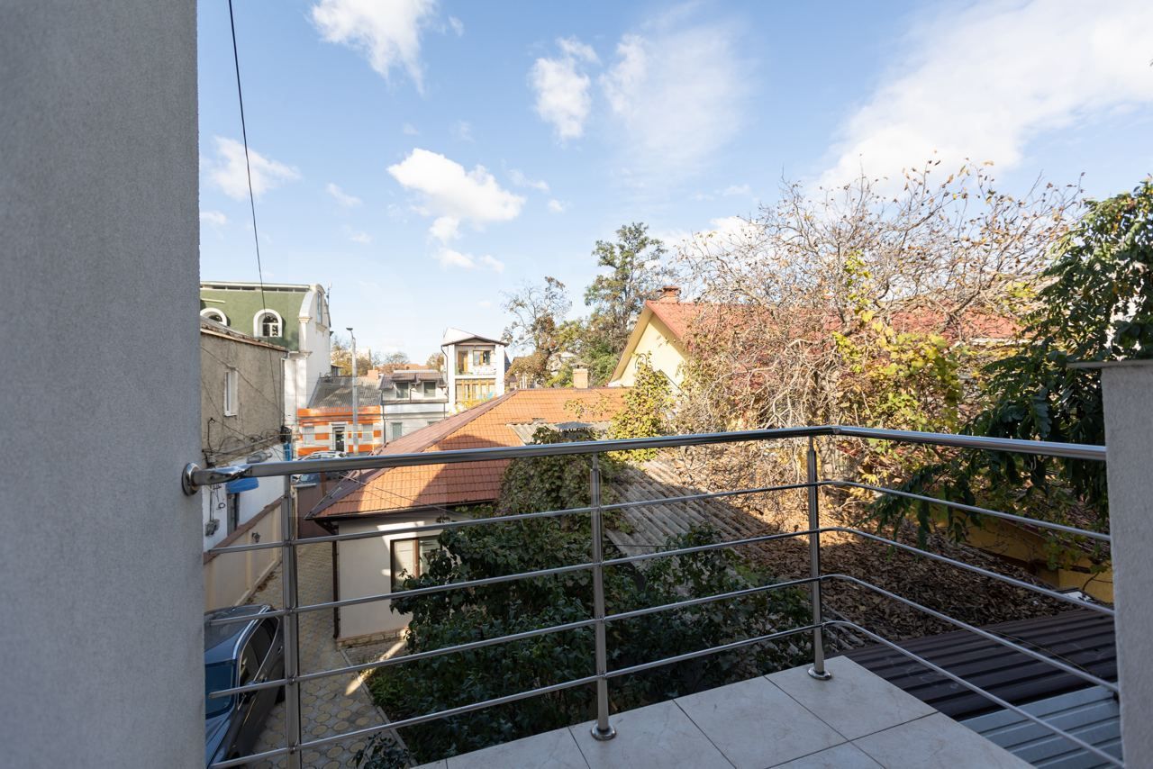 Chirie casă, 4 camere, str. Vasile Alecsandri, Centru - Poză 28