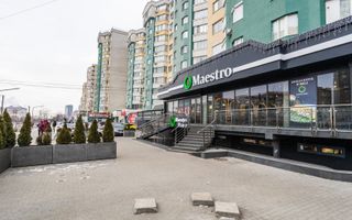 Vânzare, spațiu comercial, 1092mp, str. Mircea cel Bătrîn, Ciocana - Poză 60