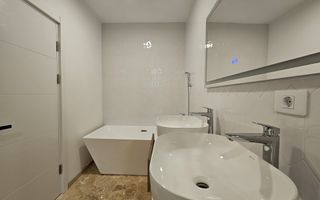 Apartament 4 camere nou de inchiriat Iancu Nicolae - Poză 9