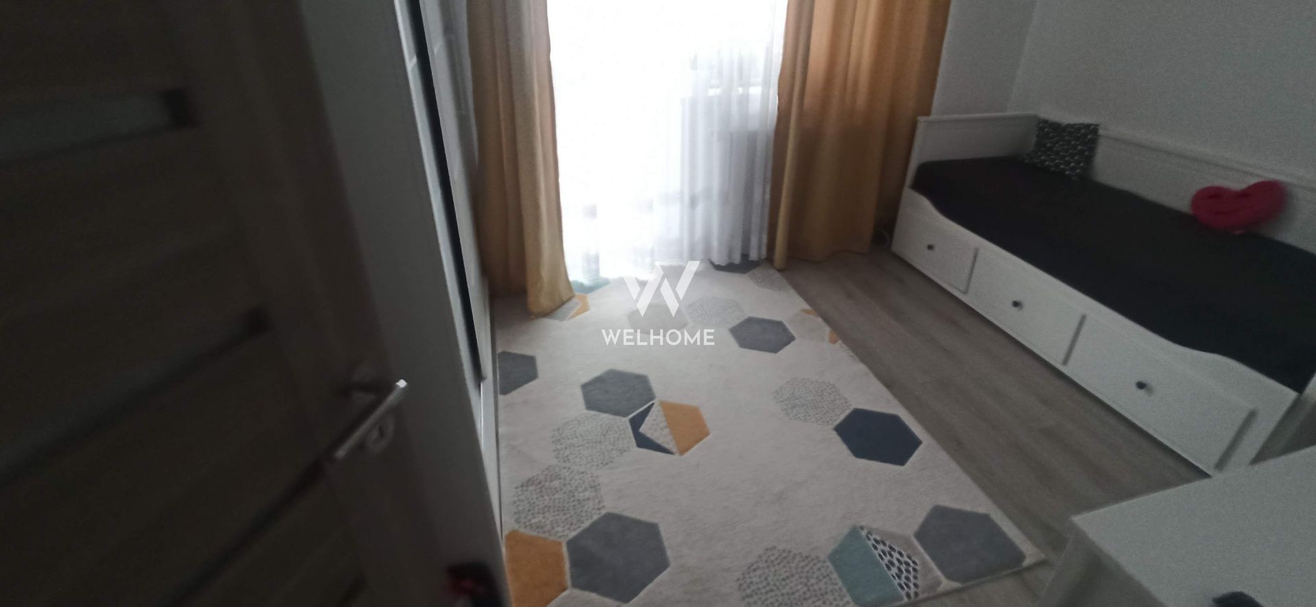 Apartament modern, 3 camere, SELIMBAR - Poză 7