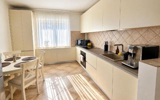 Apartament  3 camere zona Aradului  2 băi, 2 balcoane - Poză 3
