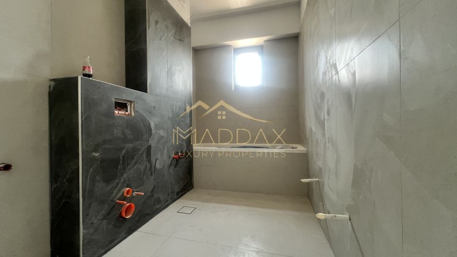 Apartament ** 2 camere** 98mp // Pipera-Voluntari - Poză 51