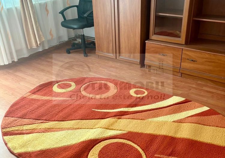 Apartament 2 camere, zona Carrefour gara( fostul Billa) - Poză 2