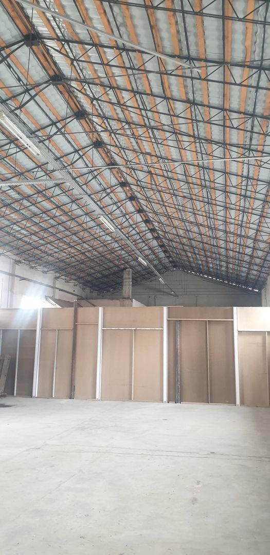 Hala depozitare Brasov - Poză 6