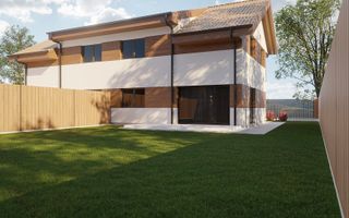 De vanzare Duplex Nou in Sang de Mures - Poză 5