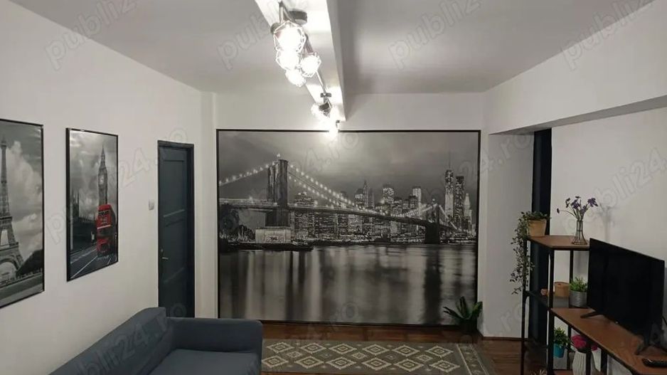 Apartament Kogalniceanu/Cismigiu - Poză 1