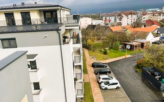 Apartament 2 camere si boxa , - Turnisor, Sibiu - Poză 26