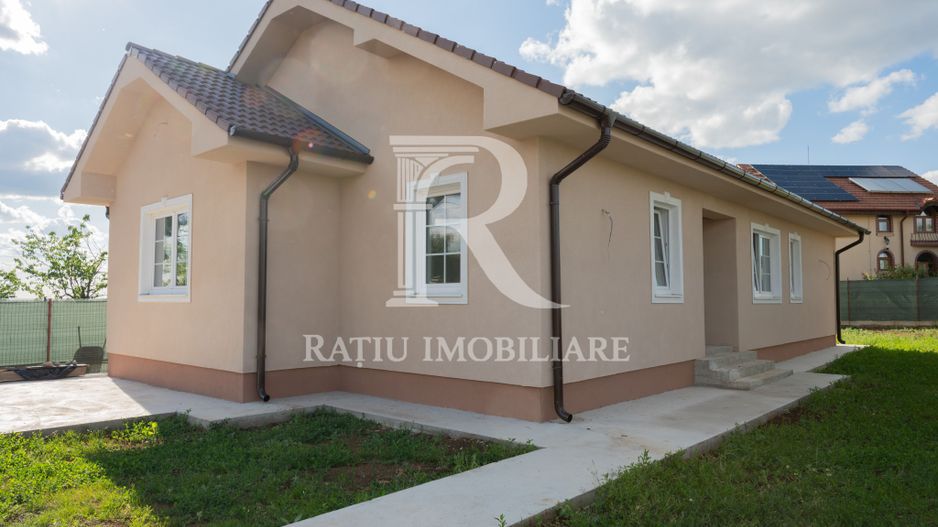Casa Noua | Zona Dealuri | Oradea - Poză 1