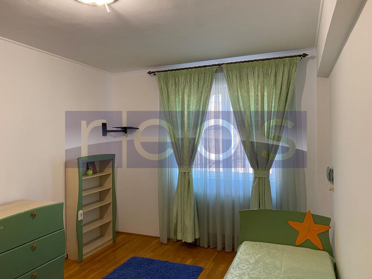 VANZARE VILA 340MP | 7 CAMERE | PISCINA | BANEASA | GARAJ | - Poză 12