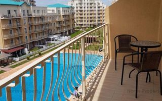 2 camere  in Cosmopolis - Poză 1