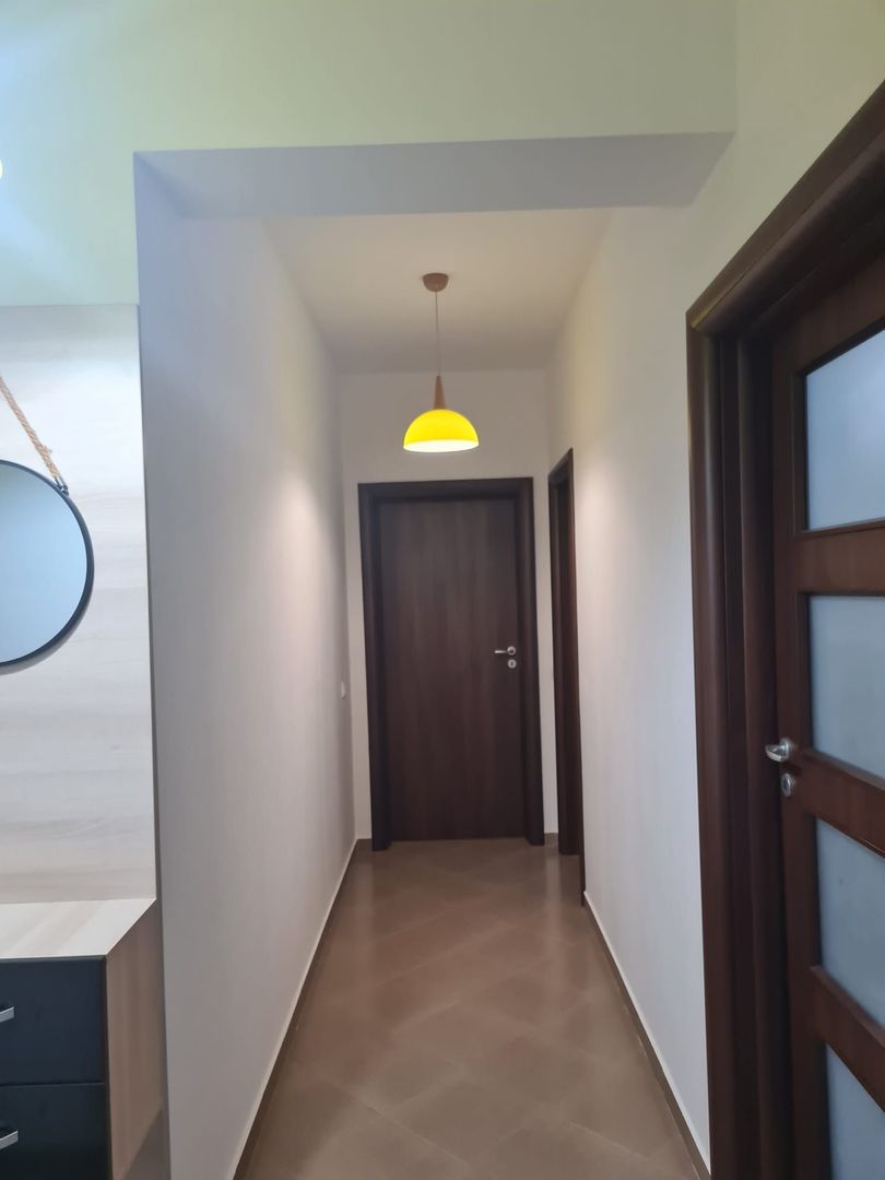 AP. 2 CAMERE METALURGIEI - PET-FRIENDLY, CENTRALA, PARCARE INCLUSA - Poză 6