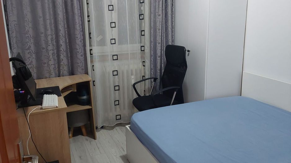 Apartament cu trei camere, Piata Resita, 77.500€ - Poză 8