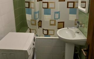 Ap cu 1 camera, decomandat, parter cu centrala proprie - Poză 6