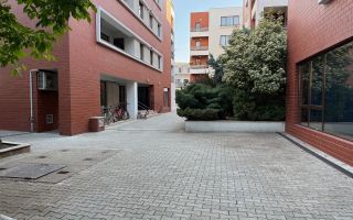 Cismigiu | Spațiu de birouri |  Brilliant Condominium | 109.48 mp - Poză 5