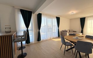 Ciarda Rosie Penthouse 2 camere - Poză 3