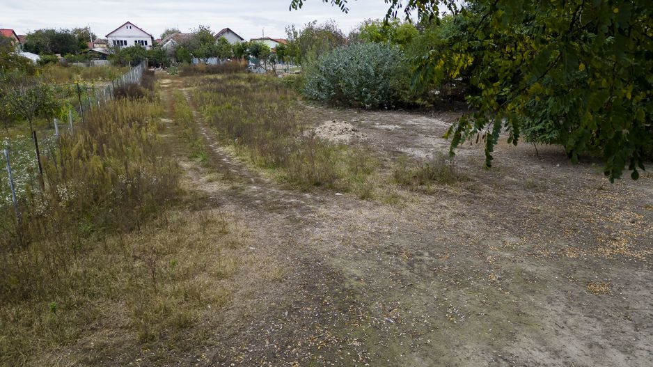 Teren intravilan de 2012 mp în Ghiroda Jud. Timiș - Poză 21