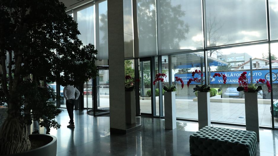 Rahmaninov Residence - Poză 7